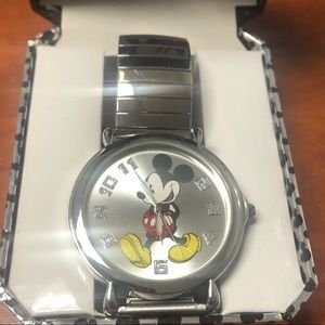 Disney Mickey Watch.